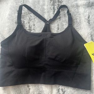 NWT All In Motion Sports Bra